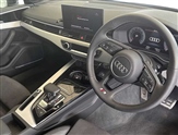 Audi A5 Image 6