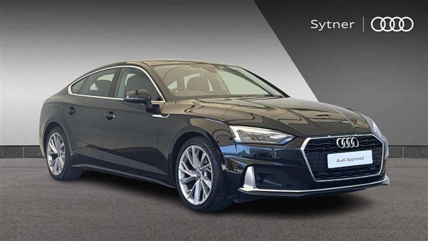 Large image for the Used Audi A5 Sportback