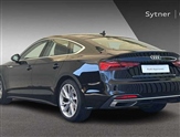 Audi A5 Image 3