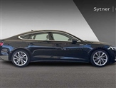 Audi A5 Image 4