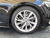 Audi A5 Image 5