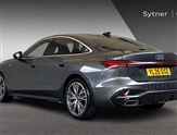 Audi A5 Image 3