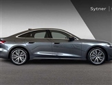 Audi A5 Image 4