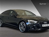 Audi A5 Image 1