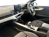 Audi A5 Image 2
