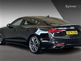 Audi A5 Image 3