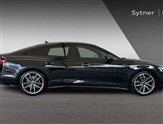 Audi A5 Image 4