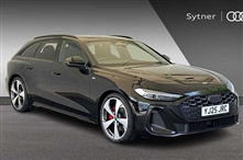 Used Audi A5
