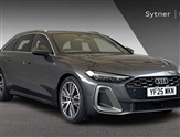 Audi A5 Image 1