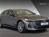 Audi A5 Image 1