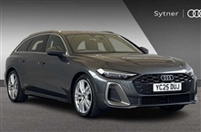 Used Audi A5