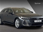 Audi A5 Image 1