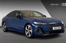 Used Audi A5