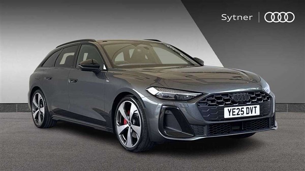 Large image for the Used Audi A5