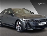 Audi A5 Image 1