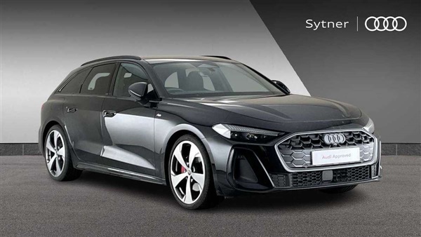 Large image for the Used Audi A5