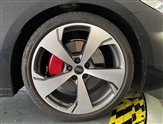 Audi A5 Image 5