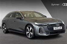Used Audi A5