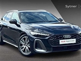 Audi A5 Image 1