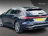 Audi A5 Image 3