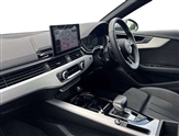Audi A5 Image 2
