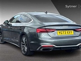 Audi A5 Image 3