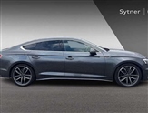 Audi A5 Image 4