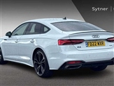 Audi A5 Image 3