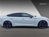 Audi A5 Image 4