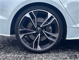 Audi A5 Image 5