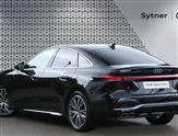 Audi A5 Image 3