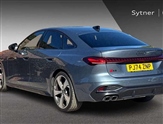 Audi A5 Image 3
