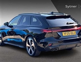 Audi A5 Image 3