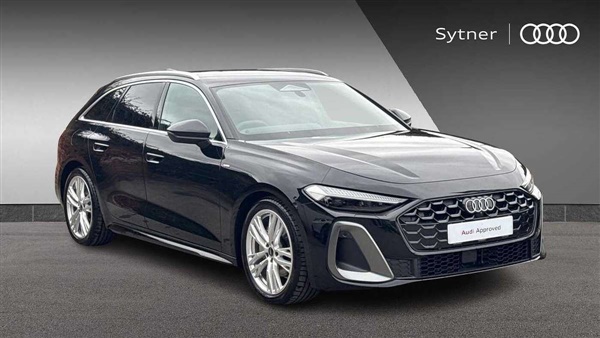 Large image for the Used Audi A5