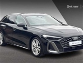 Audi A5 Image 1