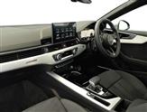 Audi A5 Image 2