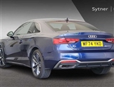 Audi A5 Image 3