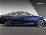 Audi A5 Image 4