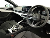 Audi A5 Image 6