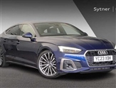 Audi A5 Image 1