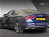 Audi A5 Image 3