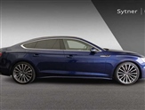Audi A5 Image 4
