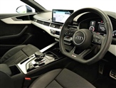 Audi A5 Image 6