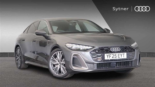 Large image for the Used Audi A5