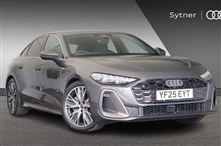 Used Audi A5