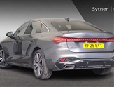 Audi A5 Image 3