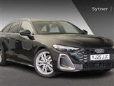 Audi A5 Image 1