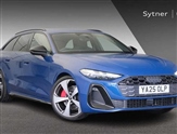 Audi A5 Image 1