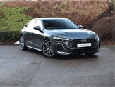 Audi A5 Image 1