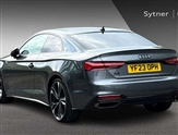Audi A5 Image 3